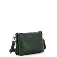 Mandarina Duck Borsa a bandoliera in pelle Mellow Scarab - 2