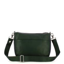 Mandarina Duck Borsa a tracolla Media in pelle Mellow Scarab - 3