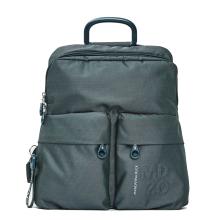 Mandarina Duck Zaino MD20 Pine Green - 1