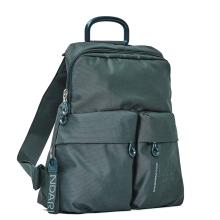 Mandarina Duck Zaino MD20 Pine Green - 2