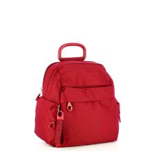 Mandarina Duck Zaino MD20 Cherry Tomato - 2
