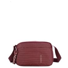 Mandarina Duck Borsa a tracolla espandibile MD20 Grape - 1