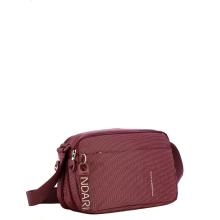 Mandarina Duck Borsa a tracolla espandibile MD20 Grape - 2