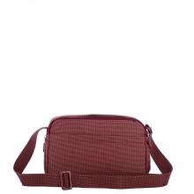 Mandarina Duck Borsa a tracolla espandibile MD20 Grape - 3
