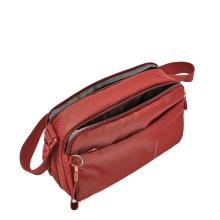 Mandarina Duck Borsa a tracolla espandibile MD20 Cherry Tomato - 4