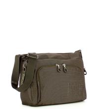 Mandarina Duck Borsa a tracolla con tasca MD20 Pirite - 2