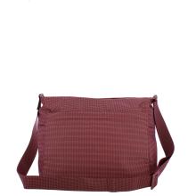 Mandarina Duck Borsa a tracolla con tasca MD20 Grape - 3