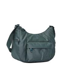 Mandarina Duck Crossbody Bag MD20 Pine Green - 2