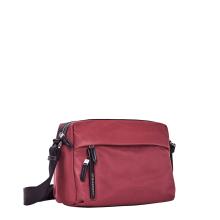 Mandarina Duck Borsa a tracolla Media Hunter Grape - 2