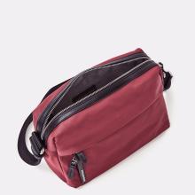 Mandarina Duck Borsa a tracolla Media Hunter Grape - 3