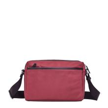 Mandarina Duck Borsa a tracolla Media Hunter Grape - 4