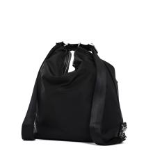Mandarina Duck Hobo Zaino Media Hunter Black - 5