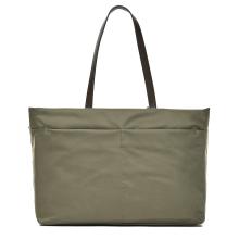 Mandarina Duck Borsa a spalla Hunter Porta PC Pirite - 3
