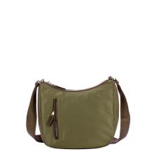 Mandarina Duck Tracolla Hobo Hunter Pirite - 1