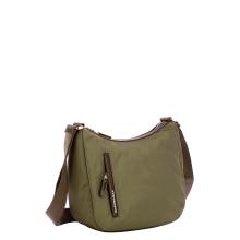 Mandarina Duck Tracolla Hobo Hunter Pirite - 2
