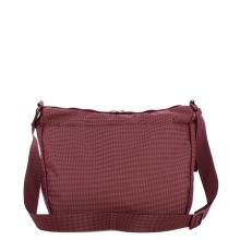 Mandarina Duck Borsa a tracolla grande MD20 Grape - 3