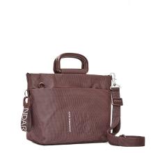 Mandarina Duck Borsa piccola a mano MD20 Grape - 2