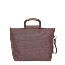 Mandarina Duck Borsa piccola a mano MD20 Grape - 3