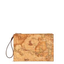 Alviero Martini 1a Classe Clutch Geo Classic - 1
