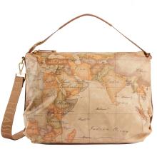 Alviero Martini 1a Classe Sottospalla Geo Soft Naturale - 1