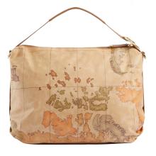 Alviero Martini 1a Classe Sottospalla Geo Soft Naturale - 2