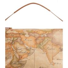 Alviero Martini 1a Classe Sottospalla Geo Soft Naturale - 4