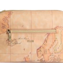 Alviero Martini 1a Classe Tracollina Highland Soft Nero - 3