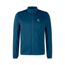 MNTR Giacca Concept Hybrid Deep Blue - 1