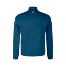 MNTR Giacca Concept Hybrid Deep Blue - 2
