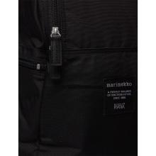 Marimekko Zaino Metro Backpack Black - 4