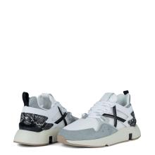 Munich Sneakers Click 71 Bianco - 3