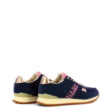 Napapijri Sneakers Donna Astra Blue Mediev - 3