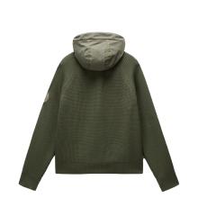 Napapijri Giacca in maglia Vanoi Tea Leaf - 8