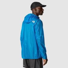 The North Face Giacca Windstream Skyline Blue - 4