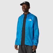 The North Face Giacca Windstream Skyline Blue - 6