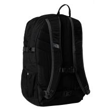 The North Face Zaino Borealis Classic TNF Black Asphalt - 2