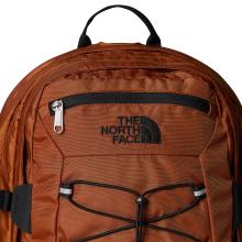 The North Face Zaino Borealis Classic Burnt Umber TNF Black - 3