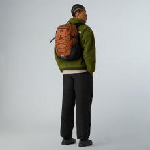 The North Face Zaino Borealis Classic Burnt Umber TNF Black - 8