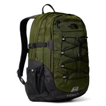 The North Face Zaino Borealis Classic Woodland Green TNF Black - 1