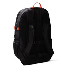 The North Face Zaino Borealis Classic Asphalt Grey Retro Orange - 2