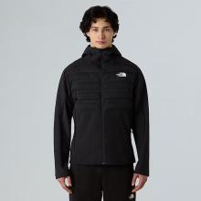 The North Face Giacca Mountain Athletics Cari TNF Black - 2