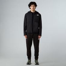 The North Face Giacca Mountain Athletics Cari TNF Black - 3
