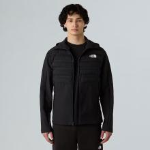 The North Face Giacca Mountain Athletics Cari TNF Black - 5