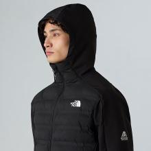 The North Face Giacca Mountain Athletics Cari TNF Black - 6