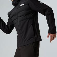 The North Face Giacca Mountain Athletics Cari TNF Black - 7
