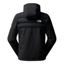 The North Face Giacca Mountain Athletics Cari TNF Black - 8