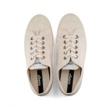 Novesta Sneakers Star Master Wax Cotton Natural Beige - 3