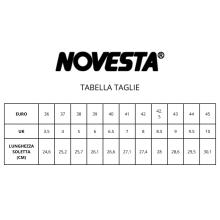 Novesta Sneakers Gat Summer White - 4