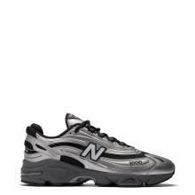 NWBA Sneakers 1000 Silver Metallic - 1