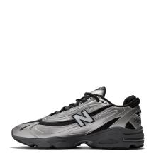 NWBA Sneakers 1000 Silver Metallic - 3